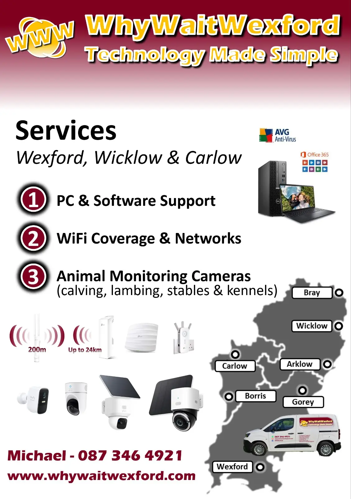 Home 4 Why Wait Wexfod 8