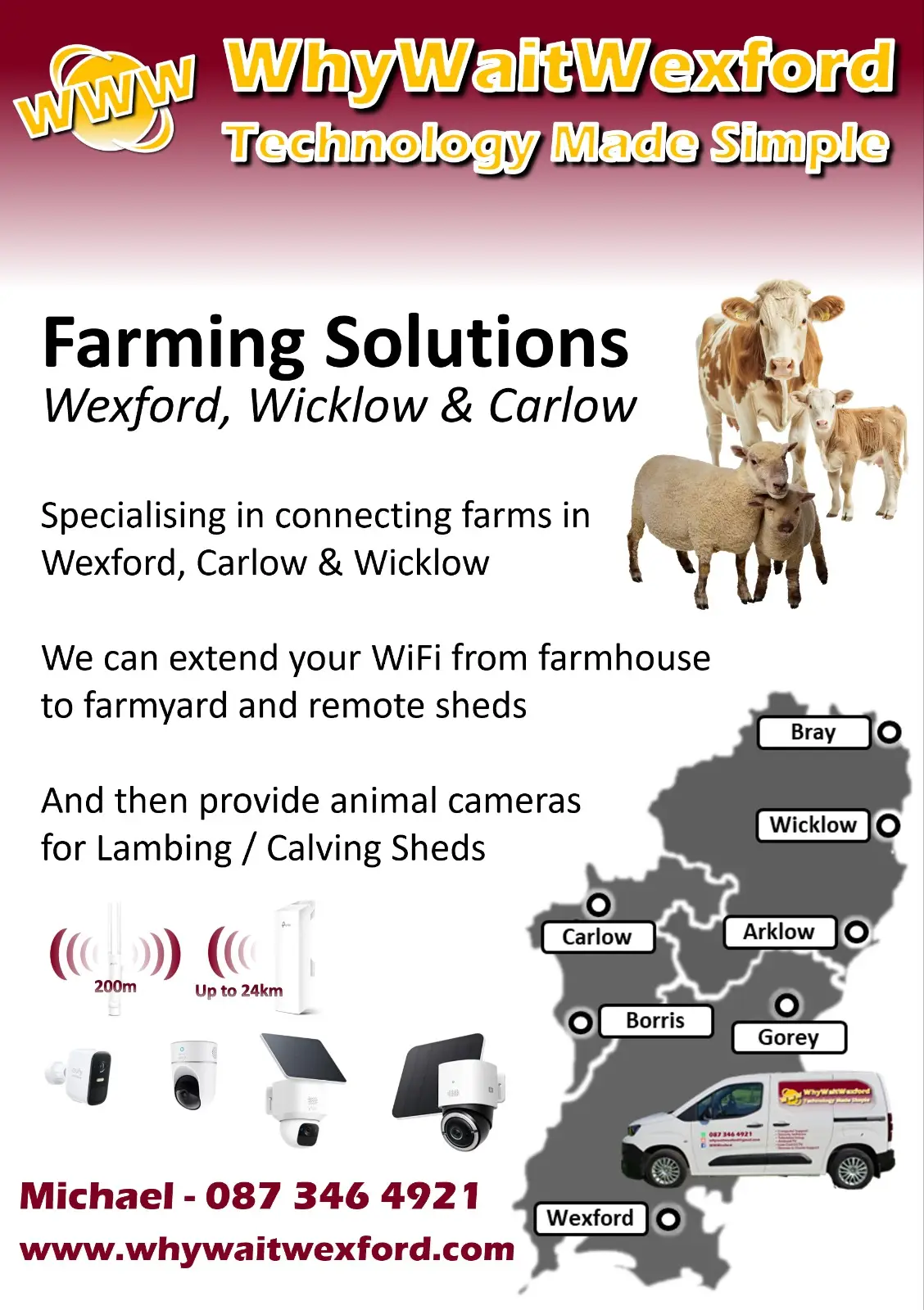 Home 8 Why Wait Wexfod 4