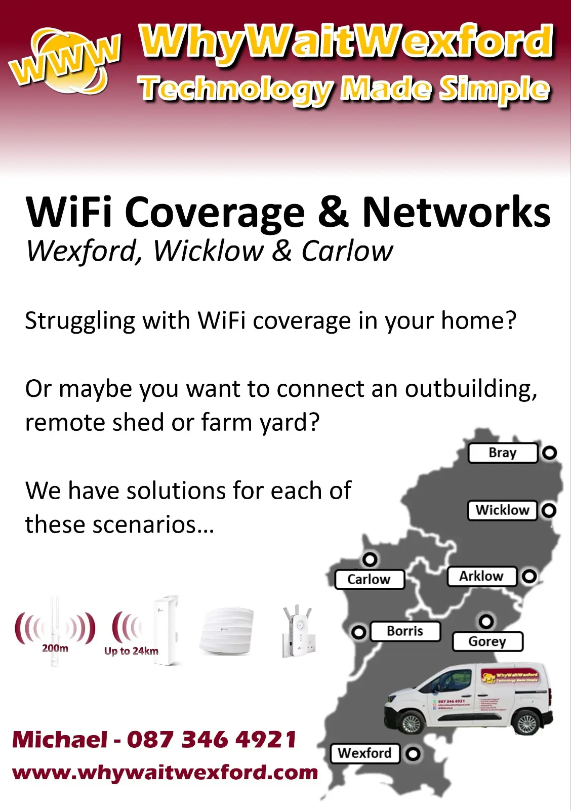 Home 7 Why Wait Wexfod 5