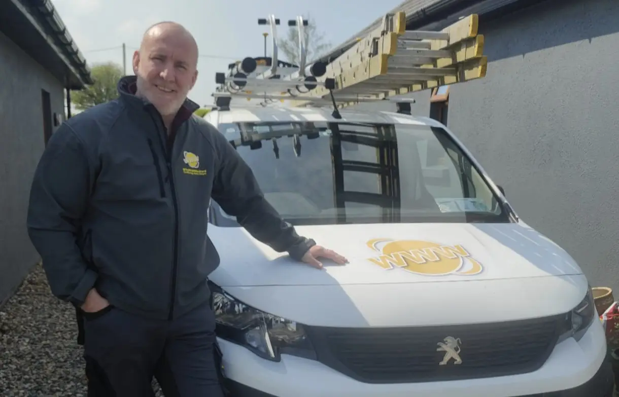 Home 1 Residential & Small Business IT Support