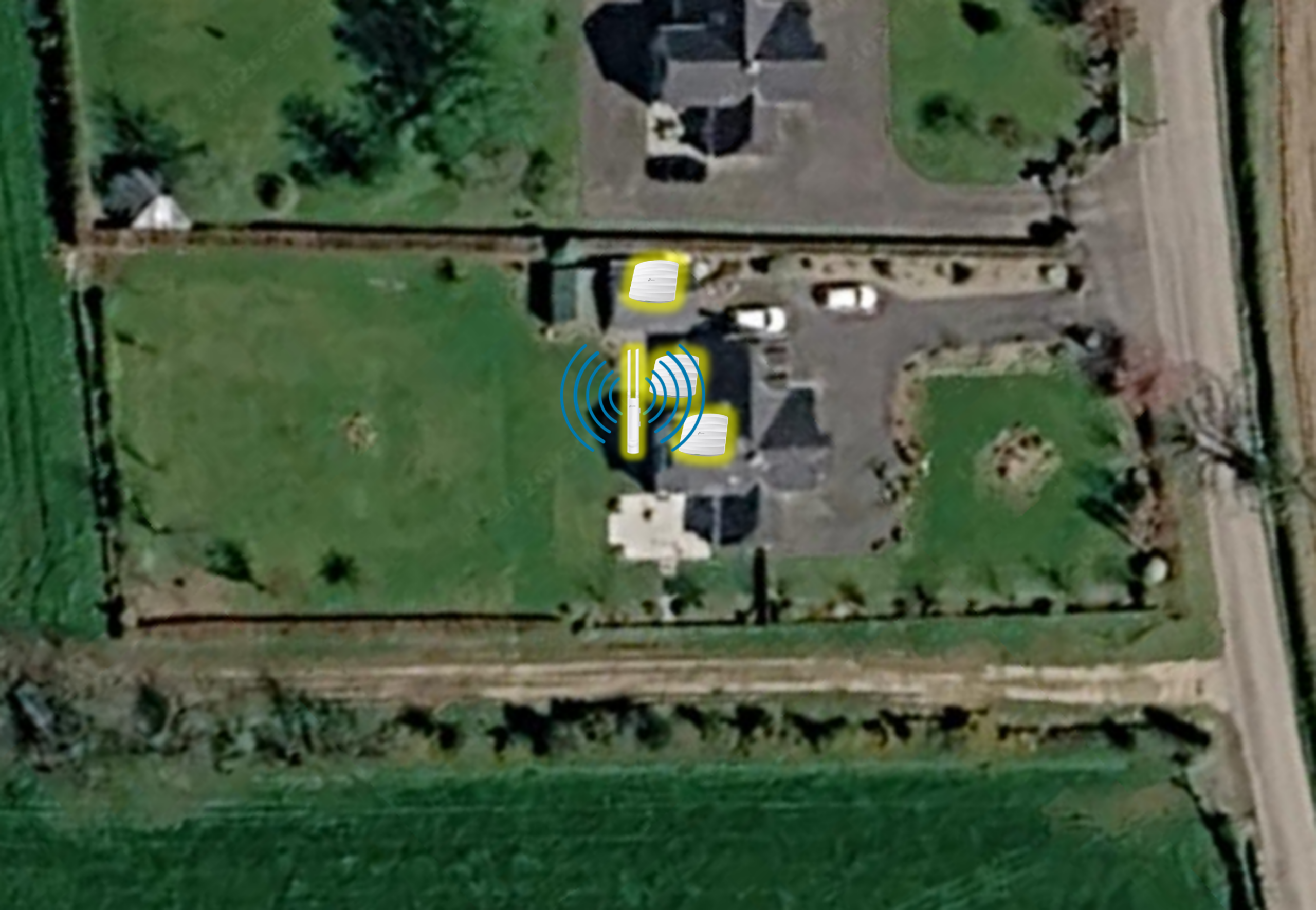 WiFi Install Adamstown Adam Esa scaled